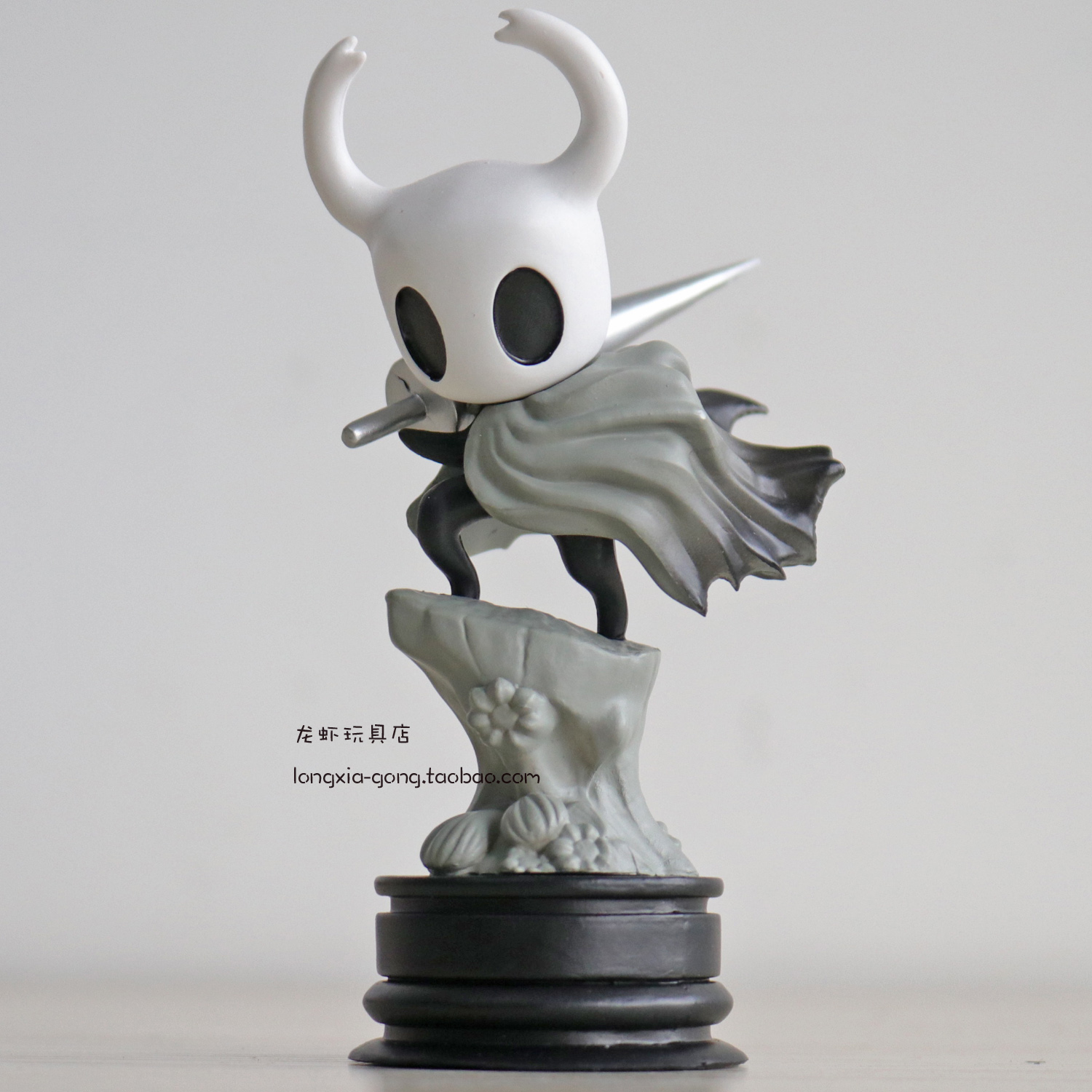 Little knight - battle edition height 11cm