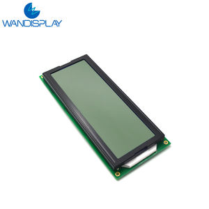 완디스플레이 에크란 LCD 20X4 LCD 2004 모듈 LCM2004D Splc780D 디스플레이 - Product Image 6