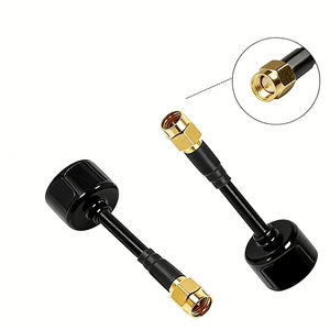 Antena Omnidireccional de 5.8GHz para Drones, 360° °   Cobertura de señal en terrenos complejos - Product Image 1