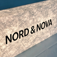 Boîte lumineuse en aluminium sur mesure avec cadre en Tyvek, rétroéclairée par LED, tissu imperméable et résistant aux déchirures, pour la publicité extérieure suspendue