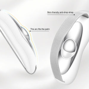 Neue tragbare Schlaflos igkeit Schlaf kapsel Puls Mikros trom Schlaf halten Schlafmittel Gerät Smart Radio Wave Beruhigen Sie die Hypnose - Product Image 4