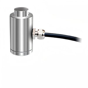 เซ็นเซอร์วัดแรงลอเรนซ์ K-1250 แบบปุ่ม ผลิตในเยอรมนี รุ่น F8 - Product Image 1