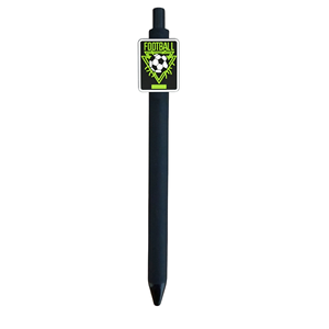 Promotion Gift 1.0mm Sports Event Plastic Custom Football <strong>Ballpoint</strong> <strong>Pen</strong> - Product Image 3