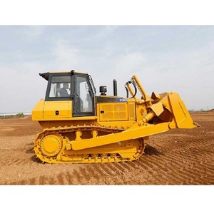 <span class=keywords><strong>Bulldozer</strong></span> 816D équipé d'un système de refroidissement avancé adapté aux températures de -40°C ° De la lettre C à +50 ° Températures ambiante C - Product Image 4