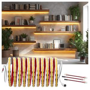 Bande lumineuse LED COB personnalisable, étanche IP30, dimmable, Ra90 - Product Image 1