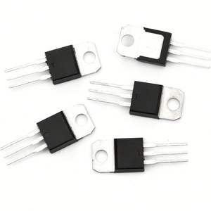 Original and Factory-New AOT430 TO-220 Transistor Specialized Electronic Components Purchasing and Support Services - Product Image 1