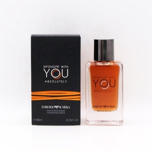 Perfume Masculino de Alta Calidad, Original, de Larga Duración, 65 ml, Te Hará Fuerte,  Te Dará Fuerza - Product Image 6