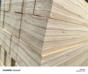 Offre Spéciale : Panneau LVL 60*40*1865mm – <span class=keywords><strong>Bois</strong></span> Lamellé-Collé <span class=keywords><strong>pour</strong></span> Cadres <span class=keywords><strong>de</strong></span> Portes et Cadres <span class=keywords><strong>de</strong></span> Lit - Product Image 2