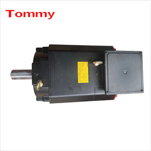 Motor Servo AC Serie Alpha FANUC A06B-0827-B200, Unidad de Motor Servo Serie Alpha - Product Image 6