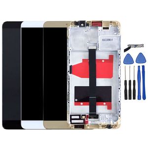 Pantalla lcd Original para teléfono móvil Huawei mate 9 Mate 10 Mate 20 MT 20 Lite, venta al por mayor - Product Image 2