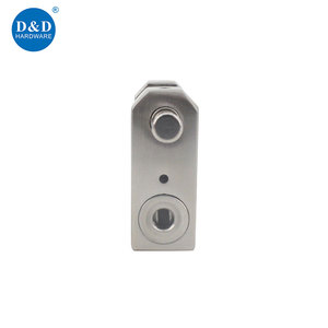 Candado de acero inoxidable 60mm Candado de contenedor antioxidante impermeable Candado de alta seguridad con llaves - Product Image 3