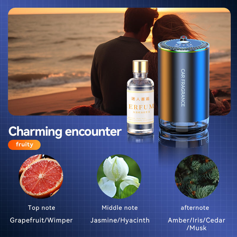 Z8 rencontre charmante