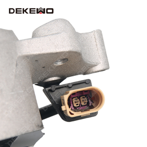 DEKEWO dudukan transmisi suku cadang mobil Auto untuk AUDI 2011- 2017 8AT A8 S8 D4 OE 4H0399152AB 4H0399152AQ - Product Image 5