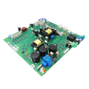 C98043-A7109-L1-8 บอร์ดจ่ายไฟ SIMODRIVE PLC - Product Image 5