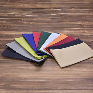 Servilletas de papel Airlaid Fabricante de sensación de lino Color de lujo personalizado con impresión de logotipo para restaurante y hotel 20cm a 48cm - Product Image 1