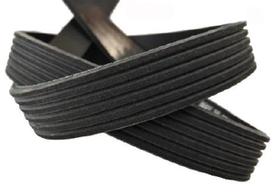 Correas de distribución de caucho acanaladas multipoly (4PK, 5PK, 6PK, 7PK, 8PK) al por mayor para motor - Product Image 4