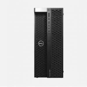 Chính xác 5860 tháp Máy Trạm cao cấp loại máy chủ - Product Image 4