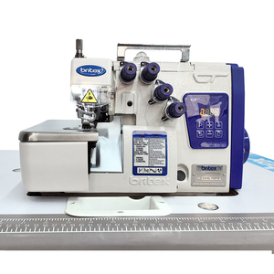 Machine à coudre surjeteuse à entraînement direct 4 fils en promotion - Product Image 2