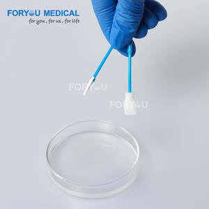 Esponja Triangular de PVA de Grado Médico <span class=keywords><strong>SUNTOUCH</strong></span> para Ojos - Product Image 4