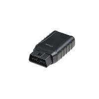 XTOOL D7W D7WIFI Bi-directional All Systems Diagnostic & Key Programmer Support ECU Coding CAN FD & DOIP 40+ Services