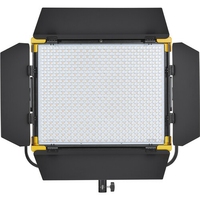Lampe Panneau LED RVB Godox LD75R LD150R LD150RS, Éclairage Vidéo LED avec Contrôle APP et DMX pour Studio Photo, Film, Vlog, TikTok