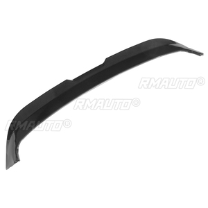 สปอยเลอร์หลังทรง OS สำหรับรถยนต์ VW Golf MK7 MK7.5 ปี 2014-2020 รุ่น MK7 MK7.5 ปี 2014-2020 - Product Image 1