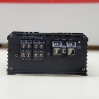 Populaire 12V nouveau modèle 2023 Offre Spéciale bas prix pour Auto 4CH amplificateur gamme complète 4 canaux RMS 300W amplificateur de voiture 1200.4