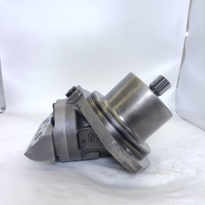 Motores Hidráulicos Serie A2FE, Motor de Pistón Hidráulico A2FE23 61W-PAL100, A2FE45 61W-VZL100, A2FE107 61W-VZL100 - Product Image 3
