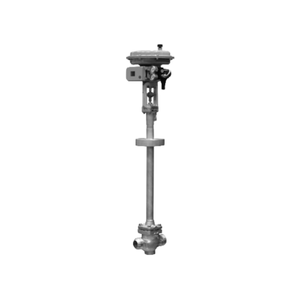 Válvula de Globo Neumática Original Serie 3246, Versión DIN, para Servicio Criogénico, DN 15 a DN 250 - Product Image 1