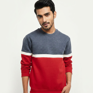Sudaderas Hip Hop para Hombre, del Mejor Fabricante OEM, Lisas, 100% Algodón, Básicas, Estampadas, Personalizadas, de Alta Calidad - Product Image 1