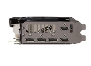 Vente en gros de la carte graphique TUF RTX3090Ti O24G GAMING - Product Image 4