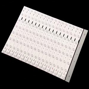 Bandes LED de rétroéclairage pour téléviseur HX- NO.2288 SVH550AB2_Rev02_8LED à utiliser pour LED55XT900X3DU Téléviseur LED 55 pouces Barre LED 540 mm - Product Image 4