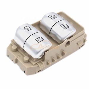 Tự động chuyển đổi điện cửa sổ điện được sử dụng cho Mercedes Benz Class OE no. 2229051505 a2229051505 a22290515058q5 2229051505 - Product Image 1