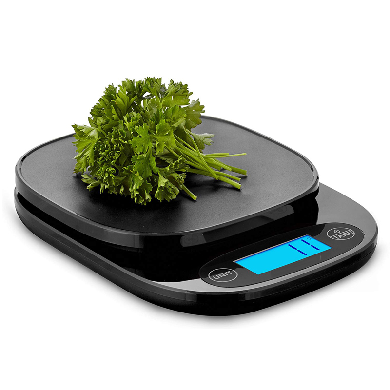 Unique Customizable 1g Electronic Kitchen Scale