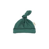 Gorros de Bebé Unisex Personalizables en Color, 100% Algodón, Transpirables, Suaves, de Color Sólido, con Nudo, para Recién Nacidos, Aptos para las Cuatro Estaciones, Regalos