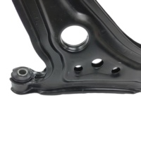 Pièces automobiles 986760466 Kit de suspension Bras de suspension avant pour Chevrolet Aveo