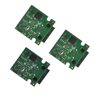 <span class=keywords><strong>Chip</strong></span> di Reset della cartuccia del Toner per Lexmark MX721/MX722/MS725/MS821/MS822/MX822/MS823/MS825/MS826/MX826 <span class=keywords><strong>Chip</strong></span> Toner 58 d2000 - Product Image 1
