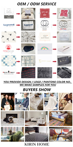 Bán Buôn 340gsm Biểu Tượng Tùy Chỉnh Lớn Ấm Áp Ấm Cúng Quá Khổ Sherpa Mặc Hoody Chăn Áo Cho Người Lớn Mùa Đông Ghế Phụ Nữ - Product Image 5