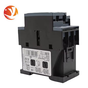 025-1AP00 3RT2ซีเมนส์ของแท้ของใหม่3RT2025-1AP00ตัวควบคุมโปรแกรม PLC คอนแทคปิดได้ตามปกติ - Product Image 4