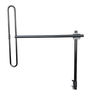Antenne Yagi dipolaire de station de diffusion FM extérieure 88-108 MHz - Product Image 1