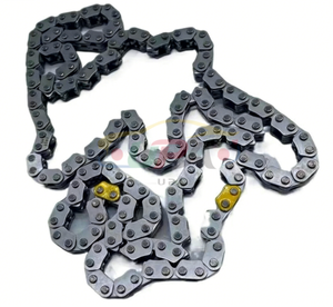 Wholesale Engine System CHAIN-TIMING 24321-2B300 243212B300 For CHAIN-TIMING For H-yundai ELANTRA 24321 2B300 - Product Image 5
