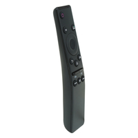 Control Remoto de Repuesto IR HUAYU RM-L1593 BN59-01312K para TV LED LCD, Compatible con Samsung