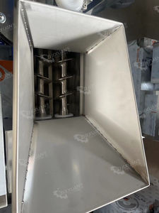 เครื่องทำซาลาเปาคริสตัลเครื่องทำซาลาเปาโมโม่ขนาดเล็ก - Product Image 5