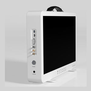 Portátil 22 polegada 24 polegada 27 polegada 32 polegada Laparoscopia Médica Ginecologia Urologia ENT Ortopedia HD Endoscópio Câmera - Product Image 2