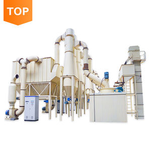 <span class=keywords><strong>Clirik</strong></span> HGM Serie Ruß-Mikropulver-Schleifmühle 800 Mesh 0,5 t/h - Product Image 1