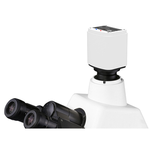 Cámara Digital BHC3-1080AF con Enfoque Automático, 1080P 60fps, CMOS, Montura C, con Tarjeta SD y USB2.0 - Product Image 2