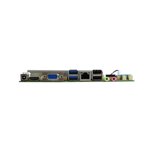 Placa Base ELSKY QM9500H de 17*17cm para Señalización Digital en Paradas de Autobús, I5 5200U de 2 Núcleos a 2.2GHz, Gráficos HD 4400 Integrados - Product Image 1