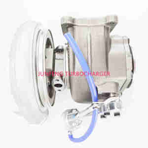 เทอร์โบชาร์จเจอร์ HX52W 265316560 7421316560เหมาะสำหรับรถกระบะวอลโว่รุ่น8 MD11เครื่องยนต์ E5 21316565 4031184 5322447 5322456 2834546 - Product Image 5