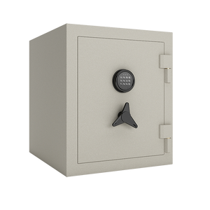 Modern Office Automatic Digital Security Fireproof Safe <b>Box</b> Store Money/Jewelry Electronic Safe <b>Box</b> - Product Image 6