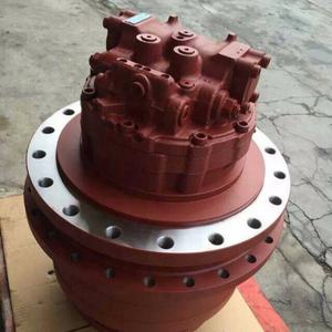 Sk100 श्रृंखला के लिए S19031-13700 के लिए हाइड्रोलिक अंतिम ड्राइव मोटर - Product Image 1